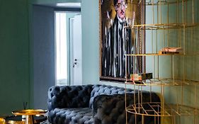 W Urban Suites Budapest